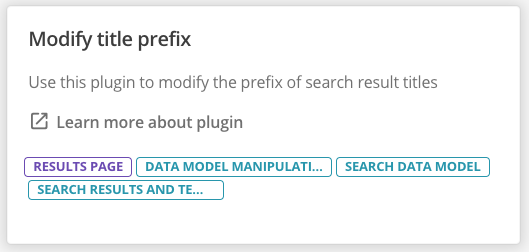Before enabling plugin on example.com