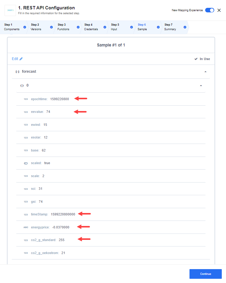 REST API Usage Example Squiz DXP Help Center