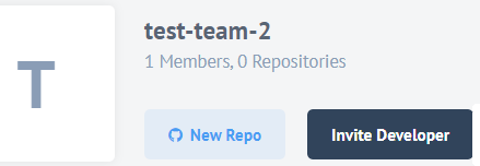 Add more developers