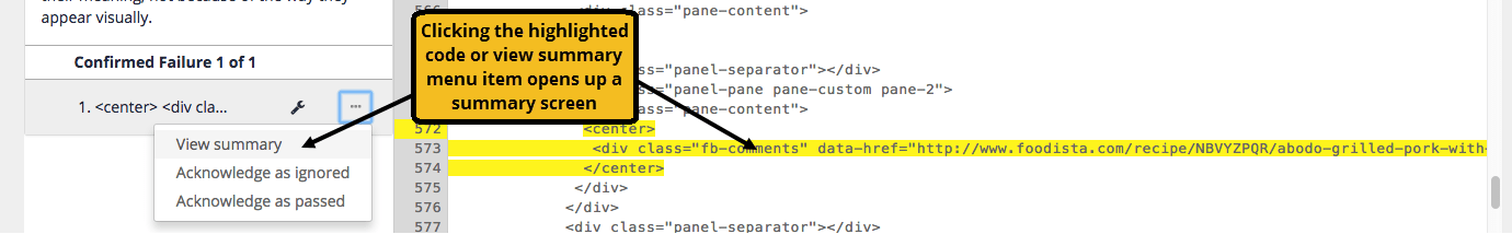 accessibility auditor document level report 04