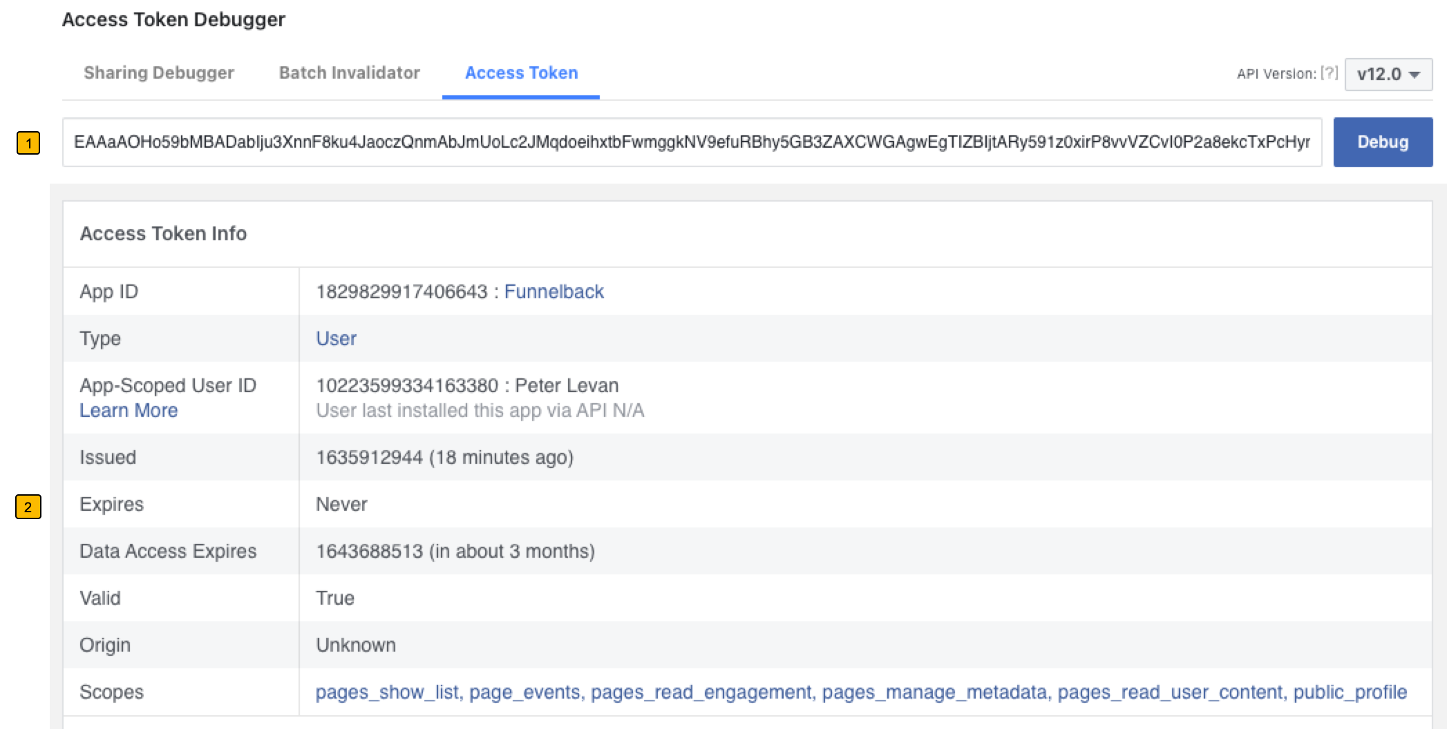 solved-facebook-get-access-token-9to5answer