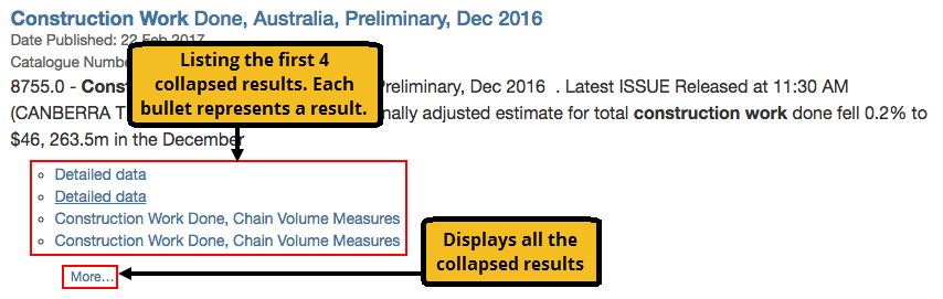 search result grouping result collapsing 03