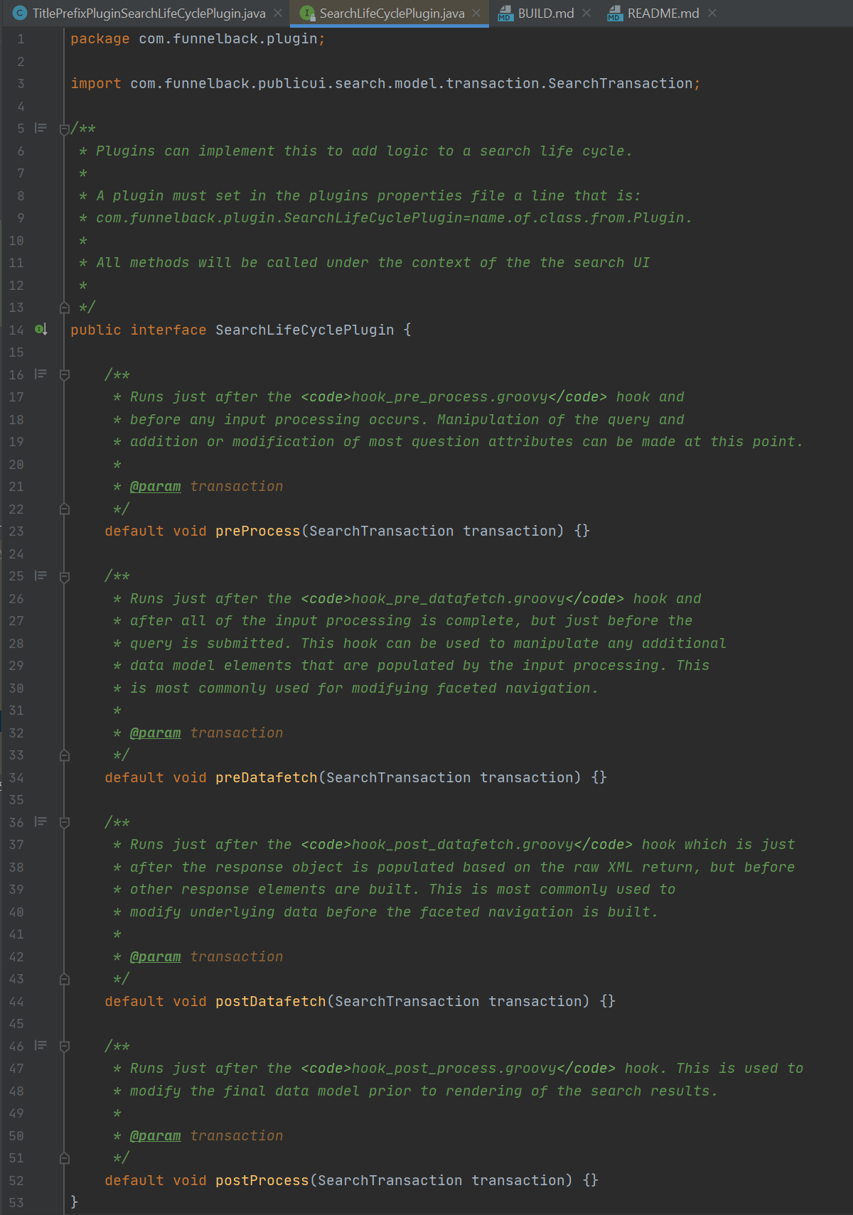 documented_search_life_cycle