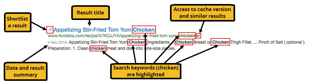 result set summary 02