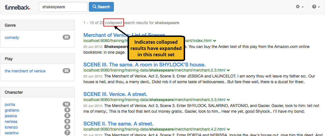search result grouping result collapsing 02