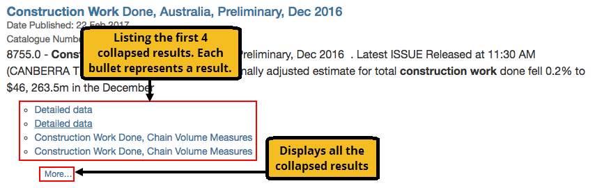 search result grouping result collapsing 03