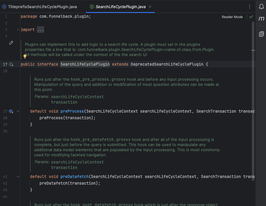 documented_search_life_cycle