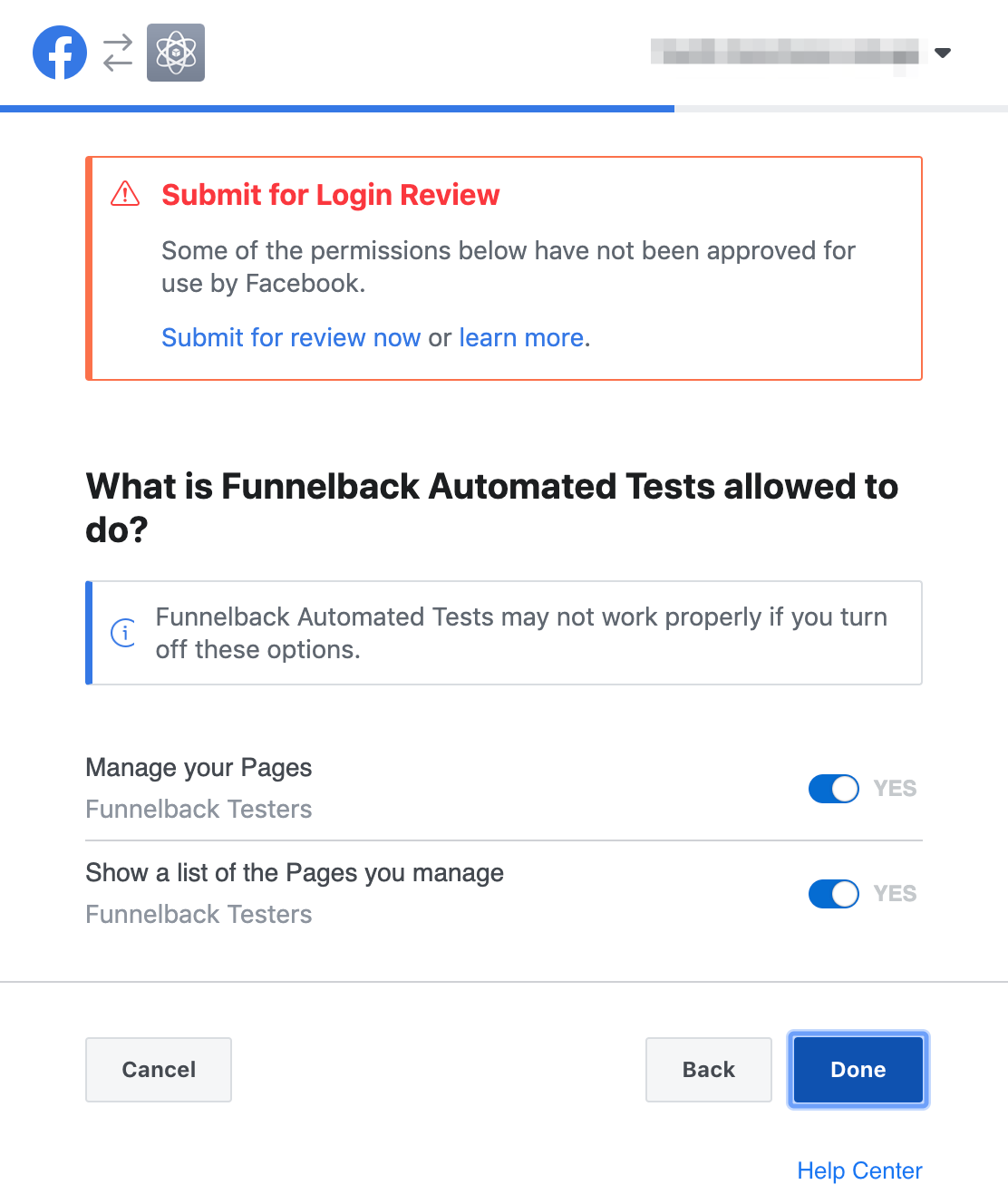 facebook page access token 07