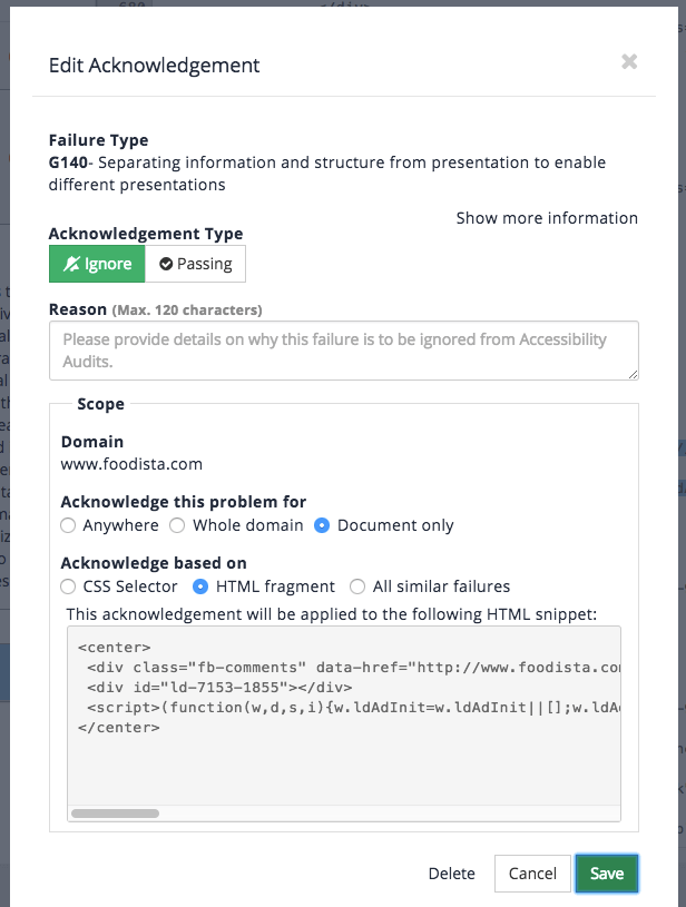 exercise documents report and acknowledgements 11