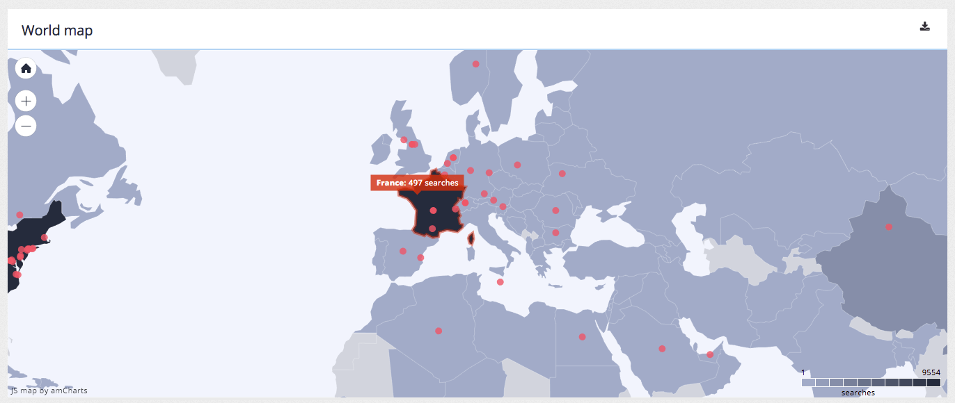 exercise locations report 01