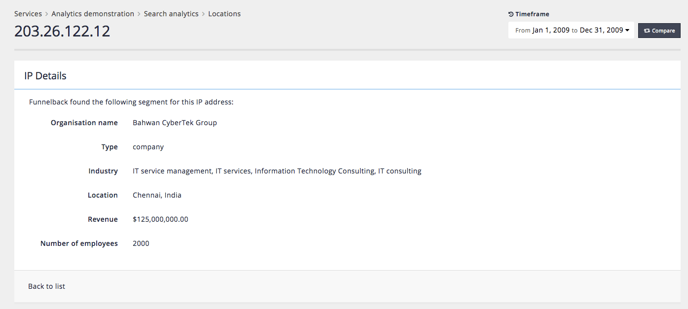 exercise locations report 02