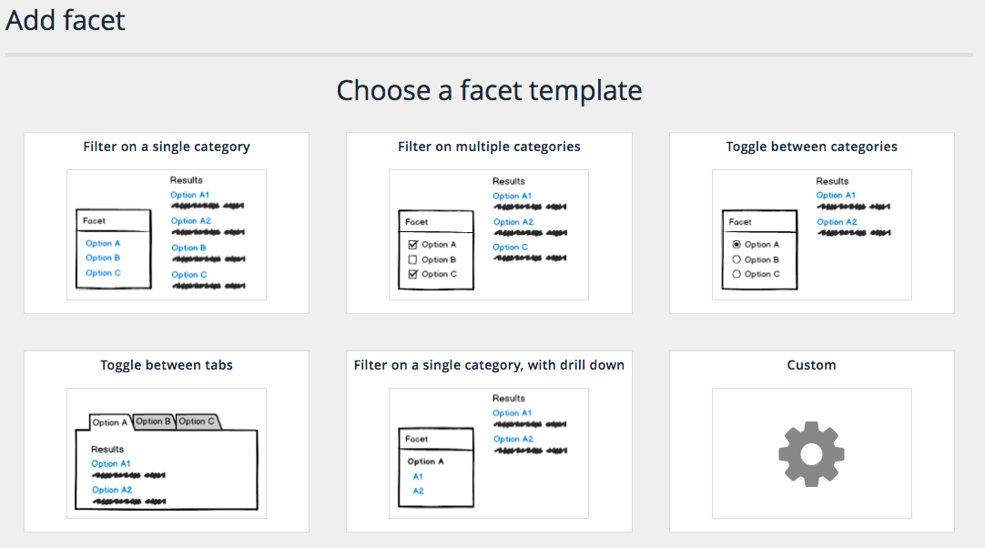 exercise add a facet 04