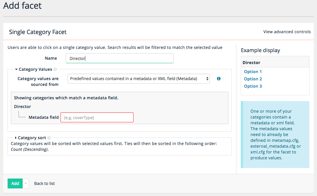 exercise add a facet 05