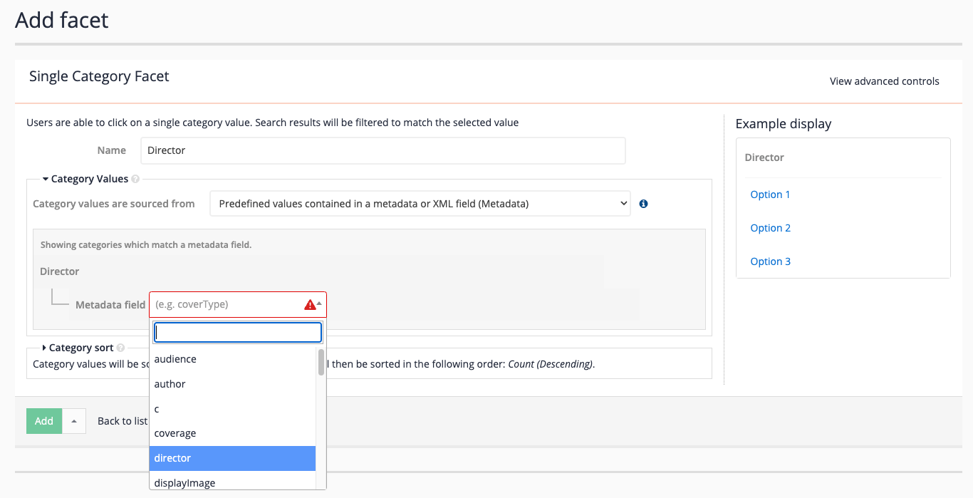 exercise add a facet 06