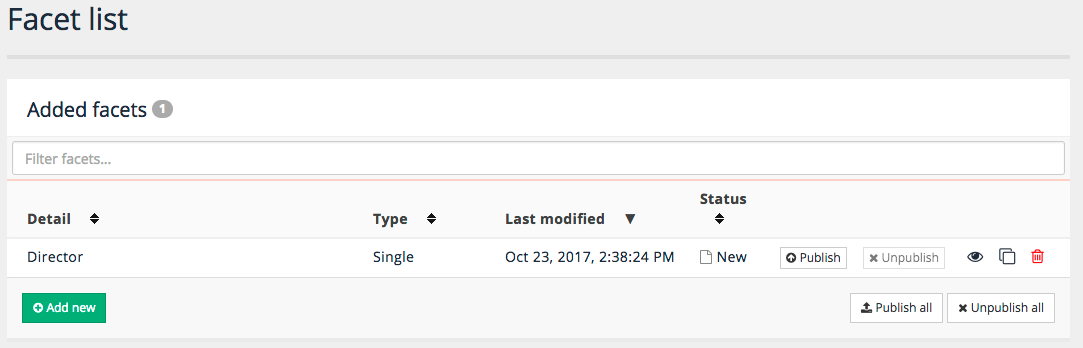 exercise add a facet 07