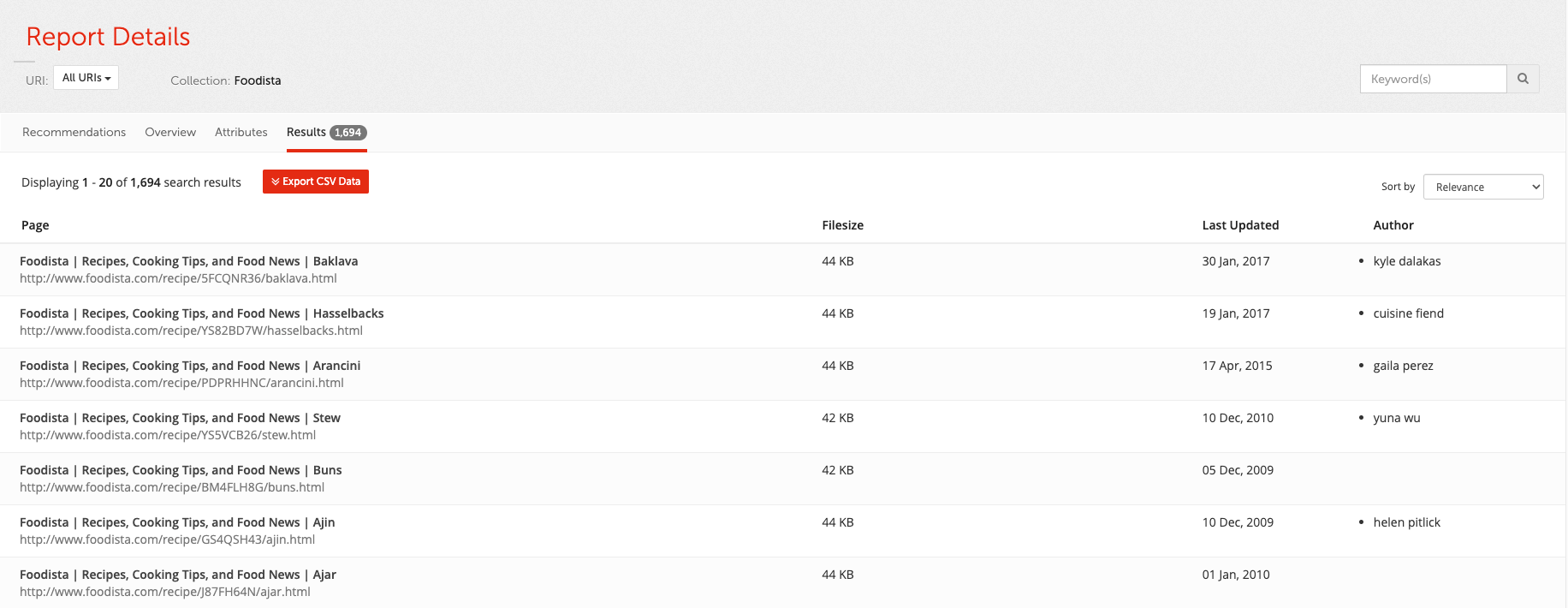 exercise add custom metadata columns to the search results 02