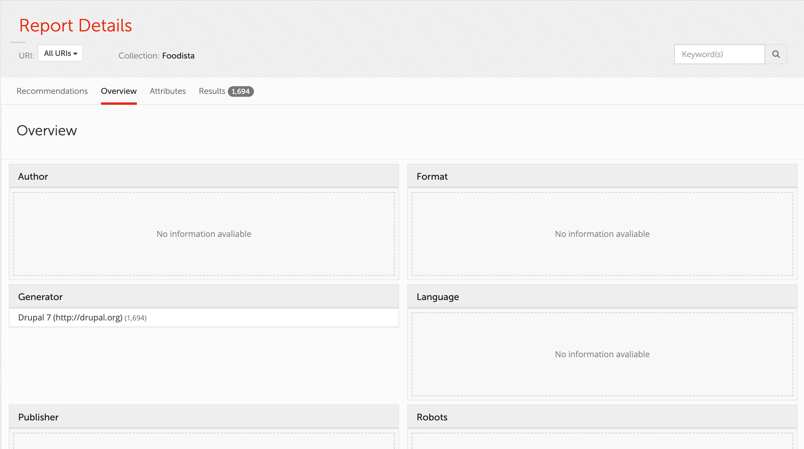 exercise add custom metadata to the overview and attributes screens 01