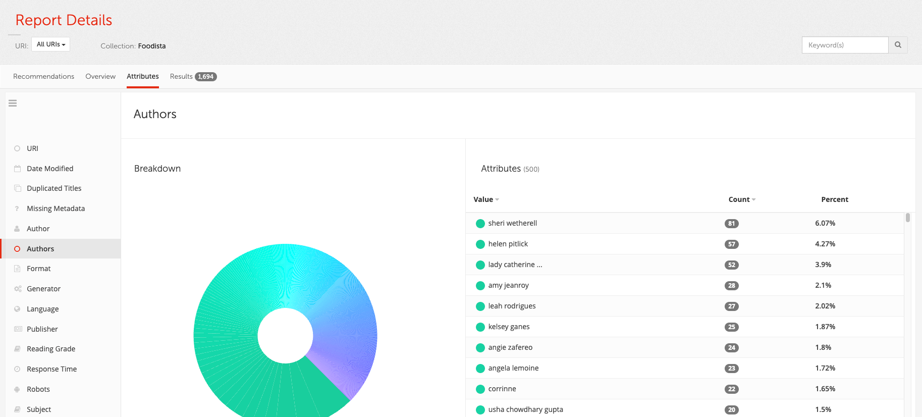 exercise add custom metadata to the overview and attributes screens 04