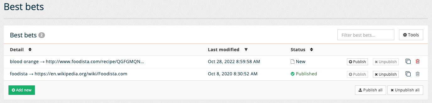 exercise best bets md 04