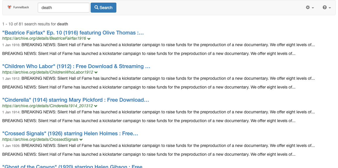 exercise change the default sort mode 04