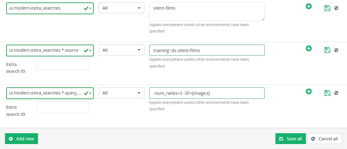 exercise configure an extra search 01