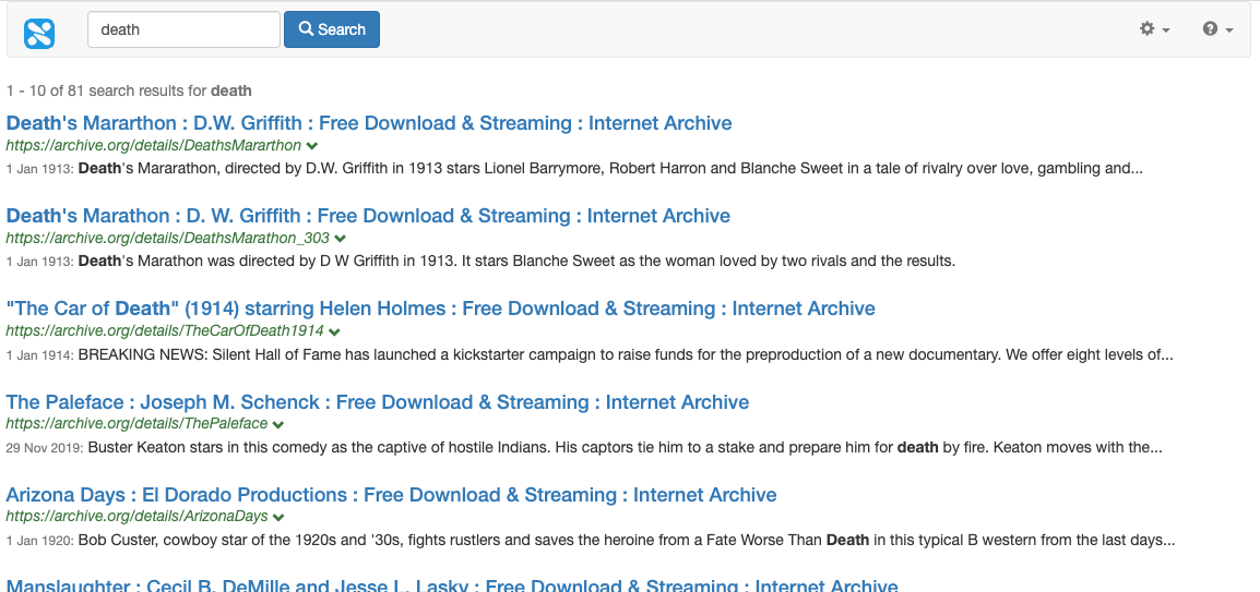 exercise configuring metadata 01