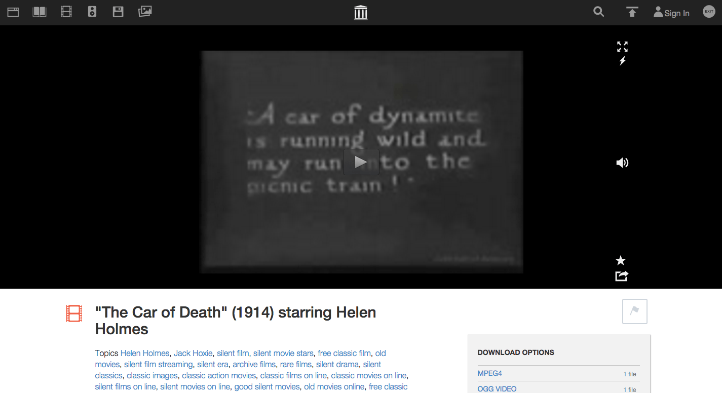 exercise configuring metadata 02