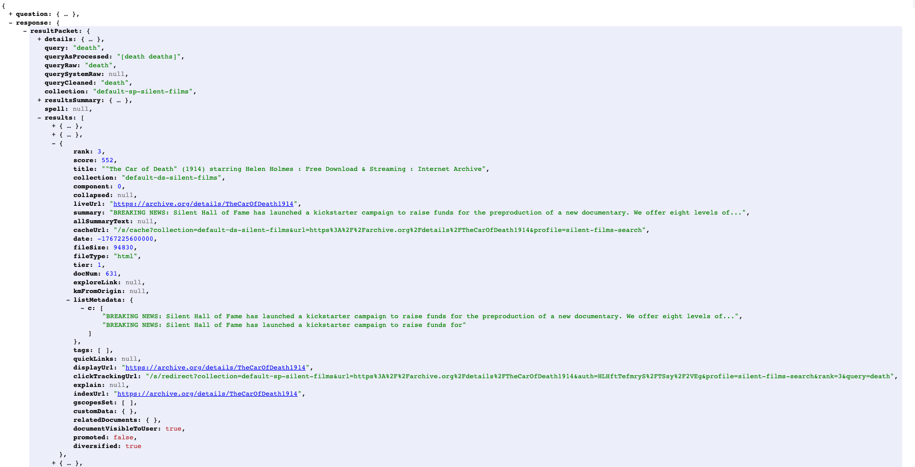 exercise configuring metadata 06