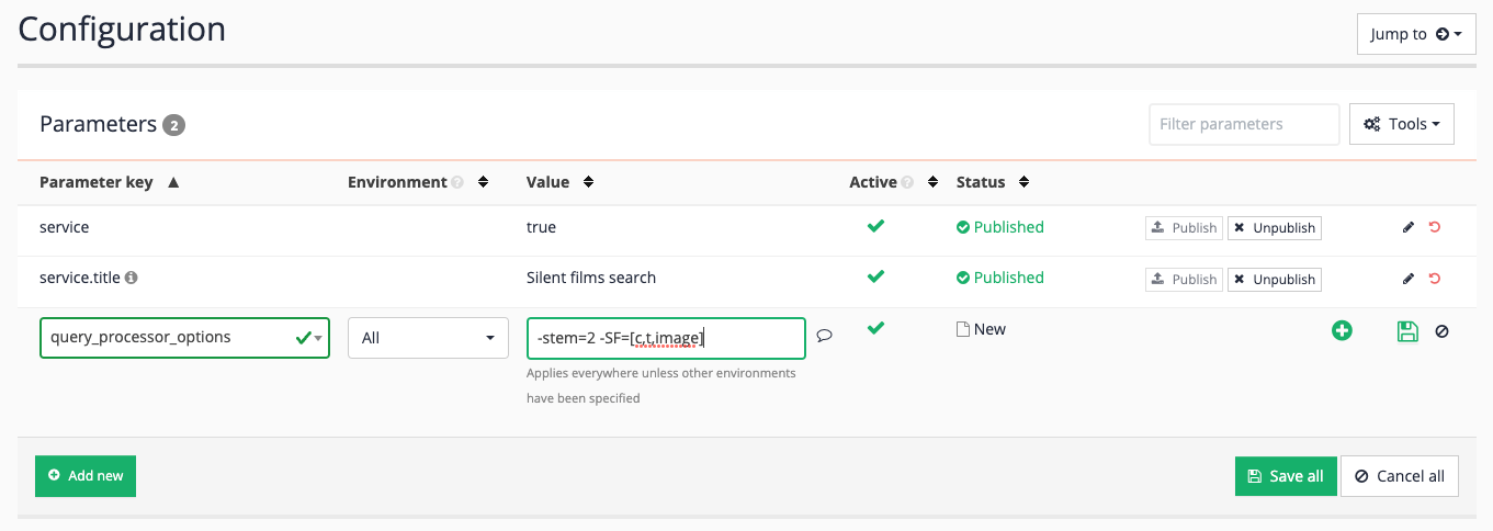 exercise configuring metadata 07