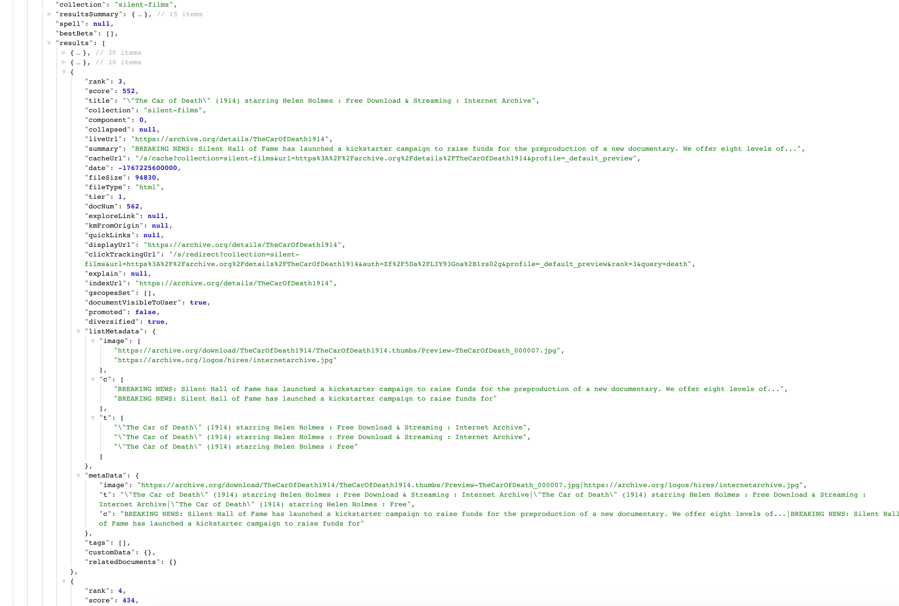 exercise configuring metadata 08
