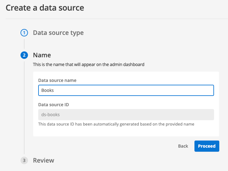 exercise create a push index 02