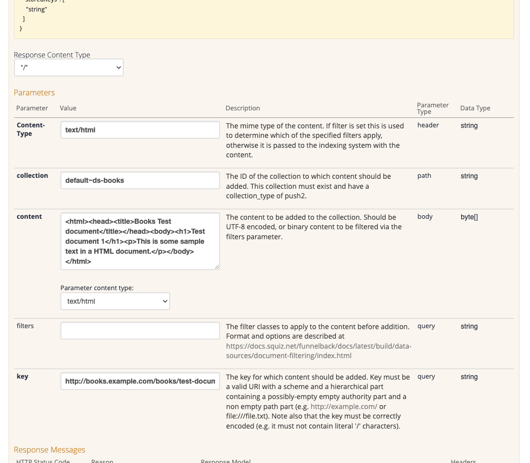 exercise create a push index 07