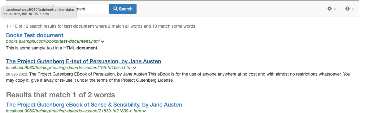 exercise create a push index 09