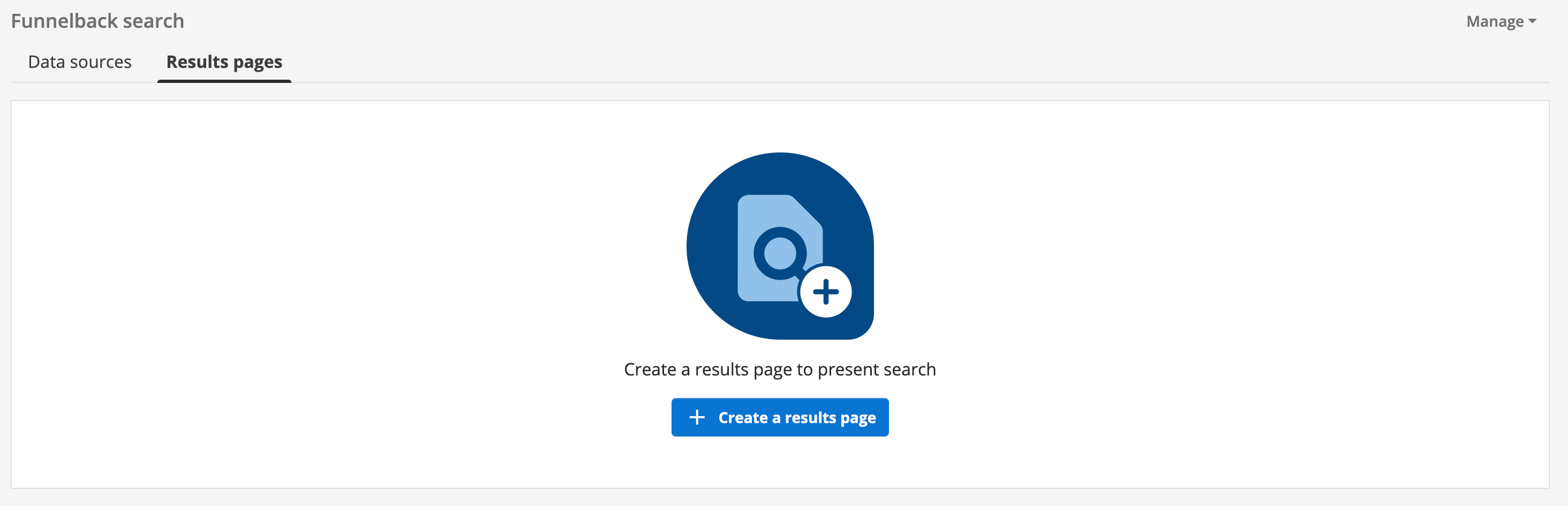 exercise create a results page 01