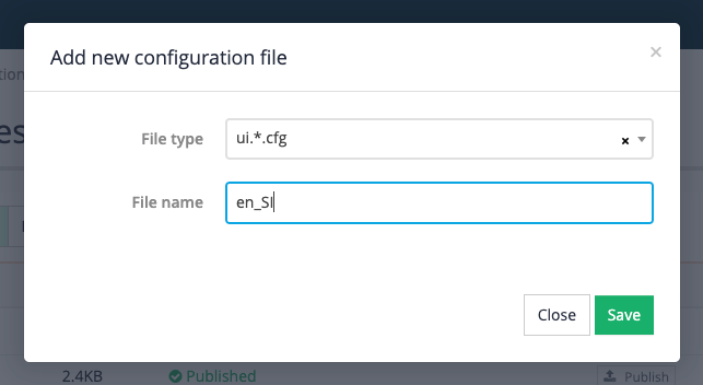 exercise create a simple localization file 02