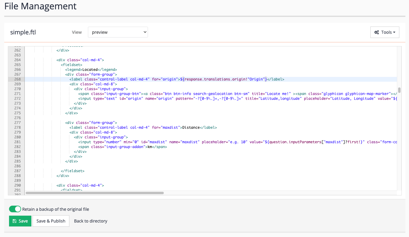 exercise create a simple localization file 04