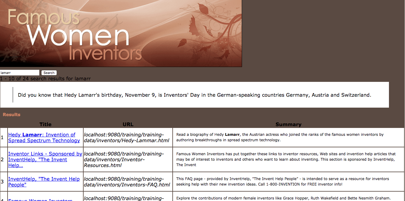 exercise create a simple message curator rule 11