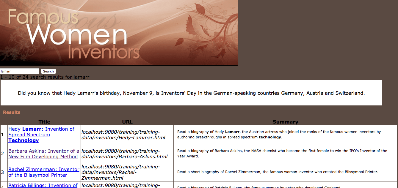 exercise create a simple message curator rule 15