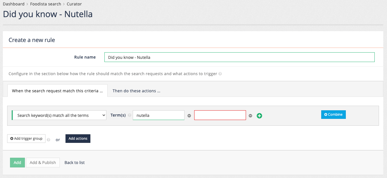 exercise create a simple message curator rule md 05