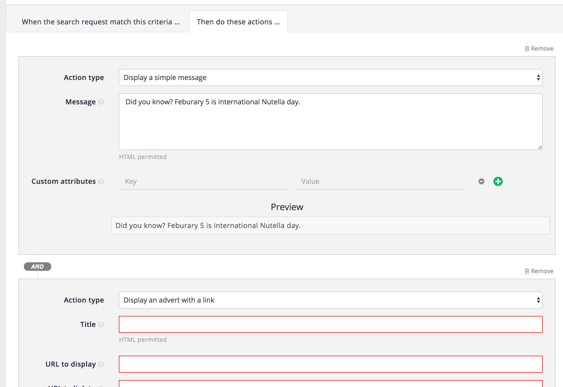 exercise create a simple message curator rule md 13