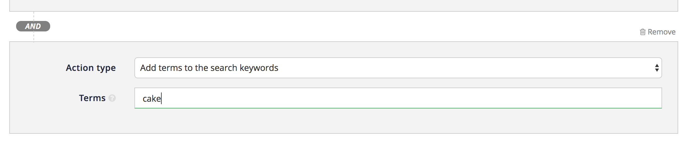 exercise create a simple message curator rule md 14