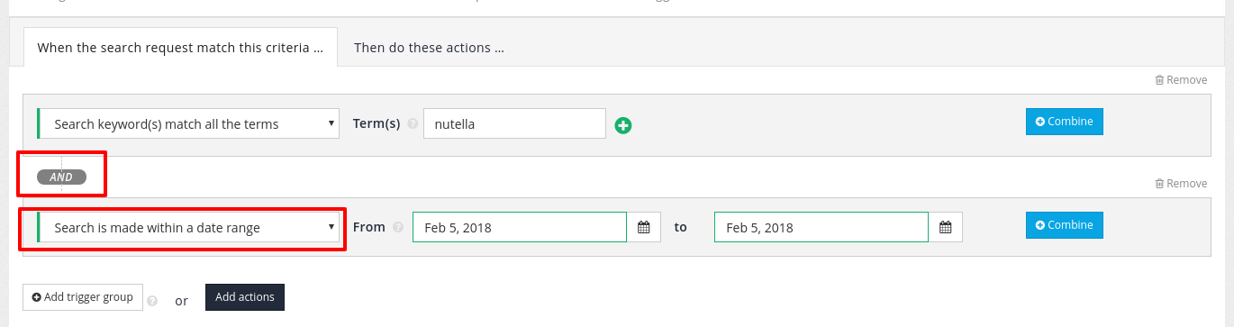 exercise create a simple message curator rule md 16