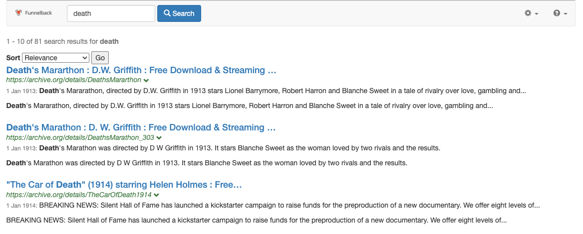 exercise create a sort mode switcher in the template 01