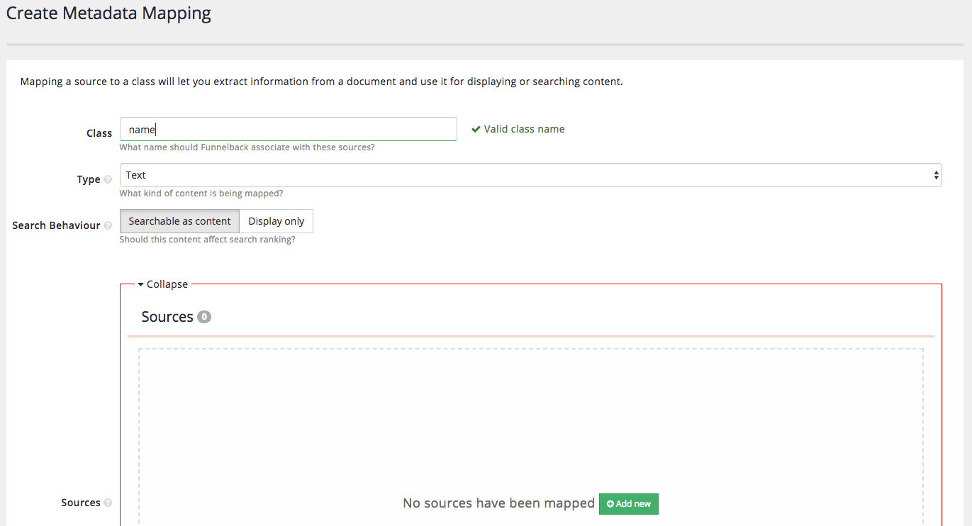 exercise creating an xml collection 08