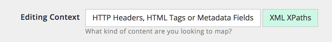 exercise creating an xml collection 12