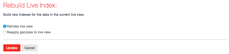 exercise customise metadata field mappings 06