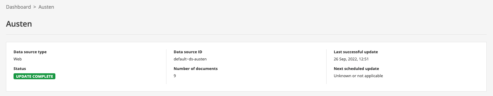 exercise examine update logs 01
