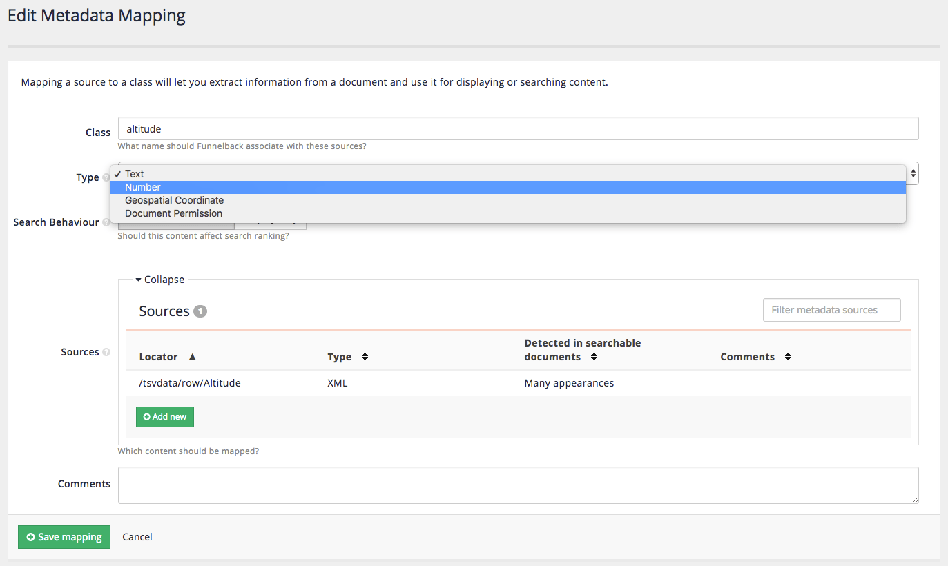 exercise geospatial and numeric metadata 02
