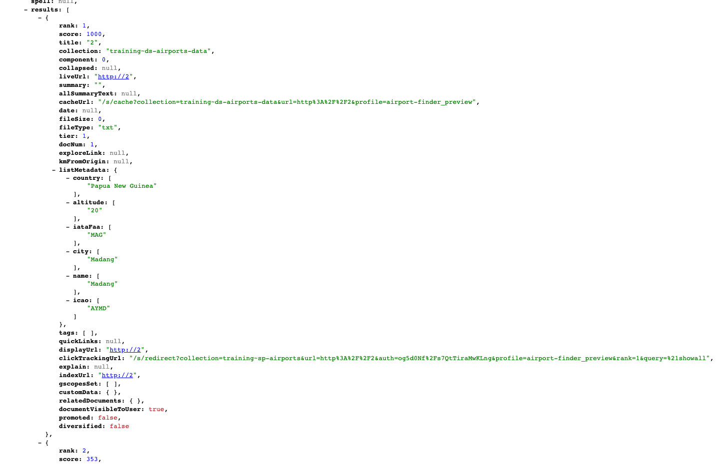 exercise geospatial and numeric metadata 03
