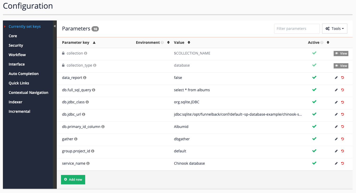 exercise index an sql database 01